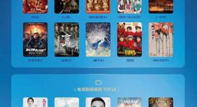 “2020年中国电影、电视剧年度十大影响力”榜单发布