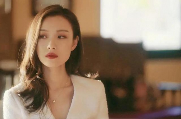 因为颜值被低估的演员倪妮，可她从来都不是只有美貌而已