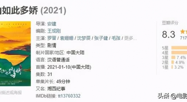 连续9天收视第一，获人民日报点赞，湖南卫视终于出了个“王炸”
