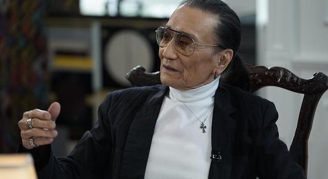 张柏芝三胎生父到底是不是谢霆锋？谢贤公开声明：没有血缘关系