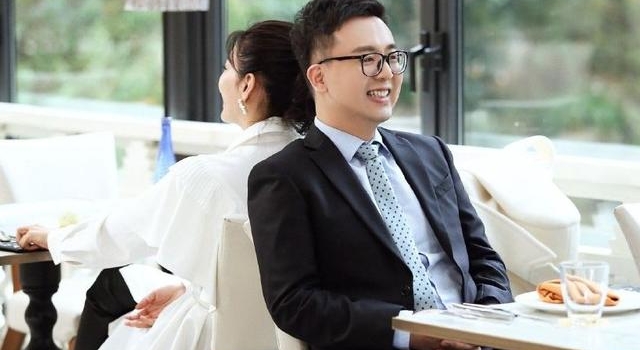 《怦然再心动》：某男嘉宾涉嫌违反合约，现取消其在节目中的呈现