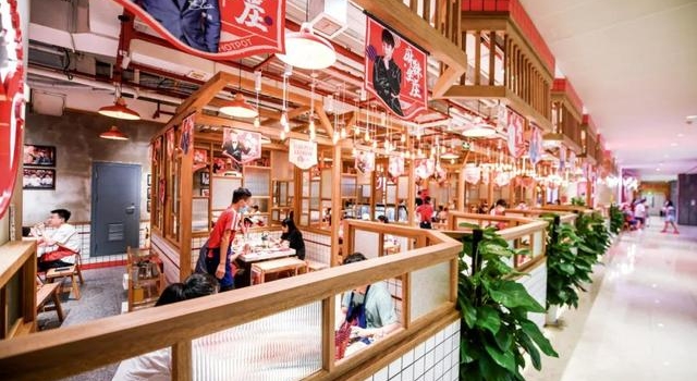 关晓彤的奶茶店和陈赫的火锅店一样，明星餐饮加盟都违规了