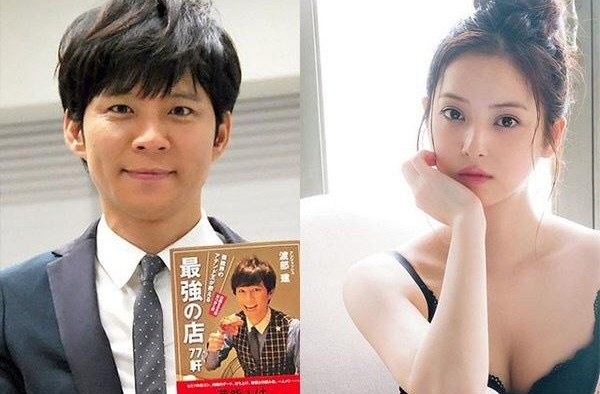 佐佐木希长得美却太没性格！丈夫出轨依旧原谅，可惜观众不买账