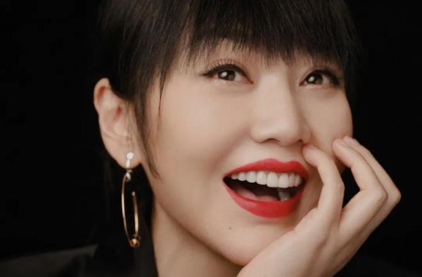 闫妮：关中女子，风风火火