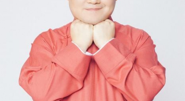 「开腔」岳云鹏：拿到喜剧冠军前，我经历了一场“噩梦”