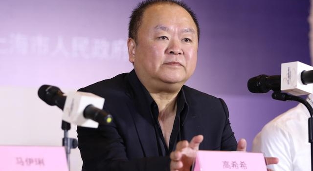 知名导演高希希失信限高 影视业对赌成风，馅饼还是陷阱？