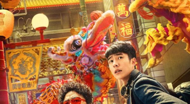 7部影片定档大年初一，2021春节档稳了吗？