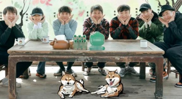 《向往5》最不起眼的嘉宾，不是娱乐圈明星，导演却特意为他备菜