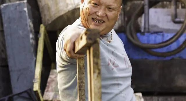 与《夏洛》同年上映，却遭遇票房惨败，谁毁了沈腾的这部电影？
