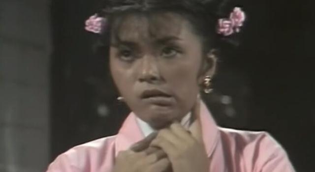 8位女演员演“小昭”，换上波斯装回家当教主，一版比一版惊艳